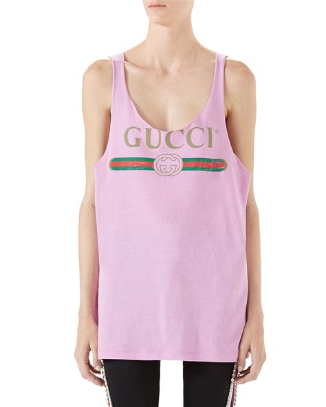 gucci tank top women